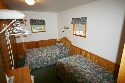 Spectacle Lake Lodge Bancroft Esterno foto
