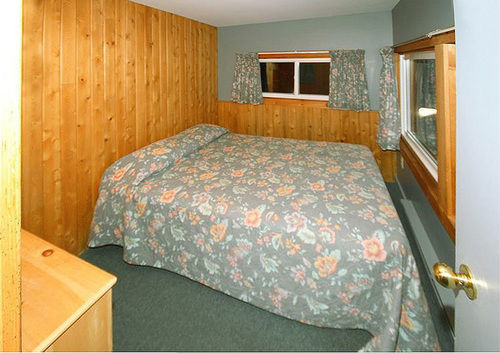 Spectacle Lake Lodge Bancroft Esterno foto
