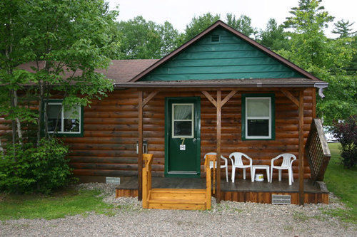 Spectacle Lake Lodge Bancroft Esterno foto
