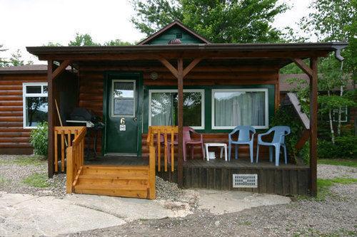 Spectacle Lake Lodge Bancroft Esterno foto
