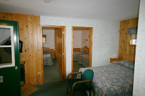 Spectacle Lake Lodge Bancroft Esterno foto