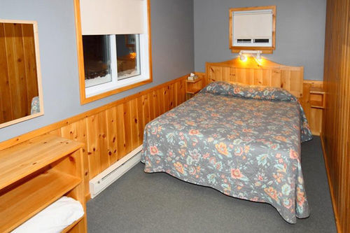 Spectacle Lake Lodge Bancroft Esterno foto
